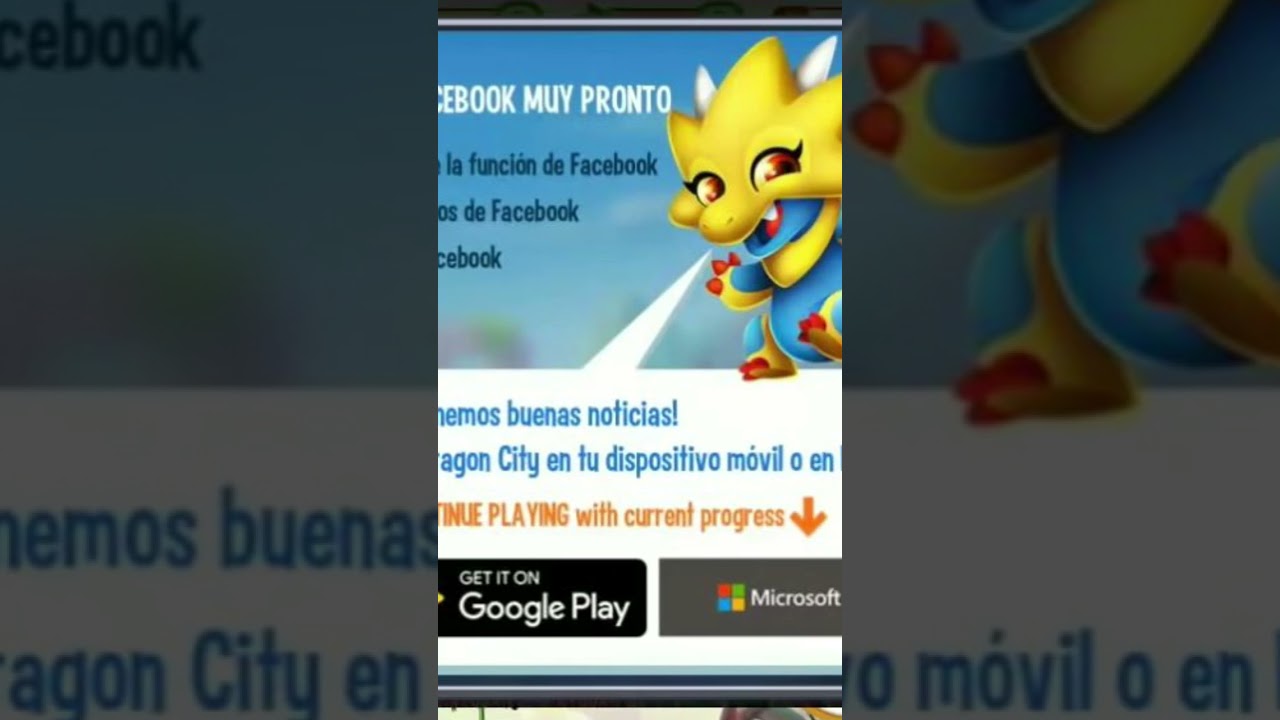 Como jogar dragon city o popular game de dragoes para facebook 1