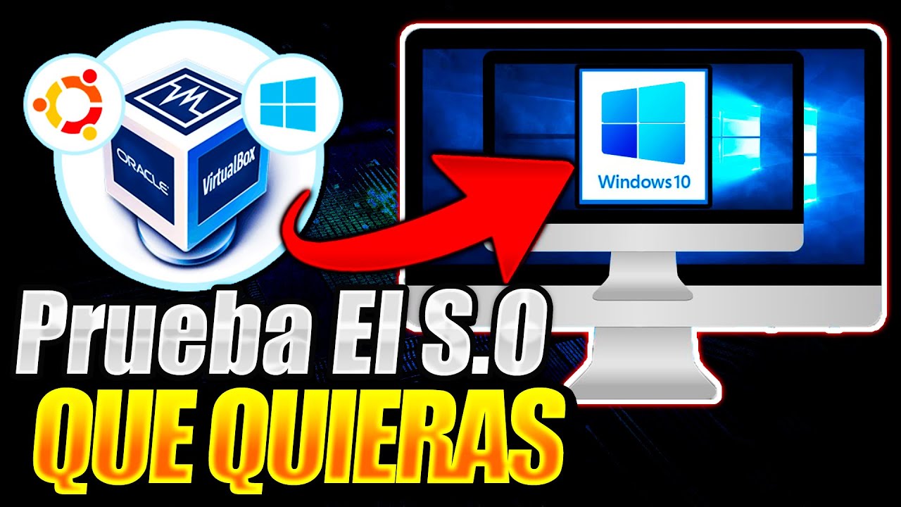 Como utilizar o virtualbox pelo navegador 1
