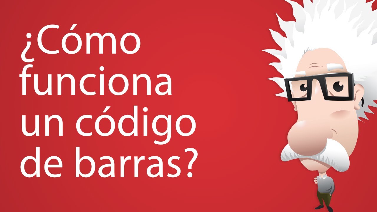 Como funciona o codigo de barra 1