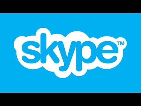 Como bloquear contatos do skype pelo celular 1