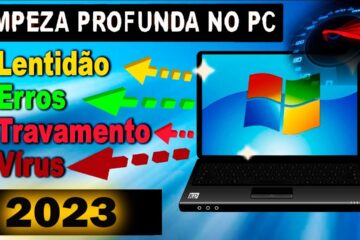 Como limpar registros com o ccleaner e melhorar o desempenho do seu pc