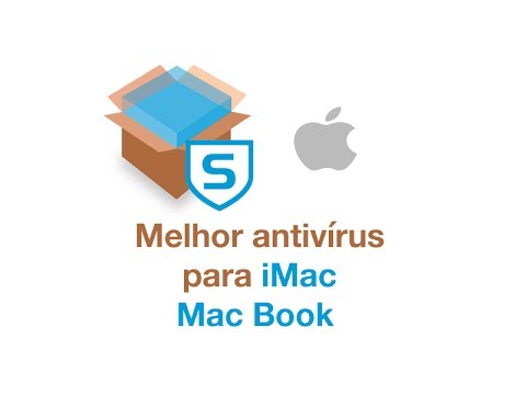 Como instalar e utilizar o antivirus sophos no mac os x 1