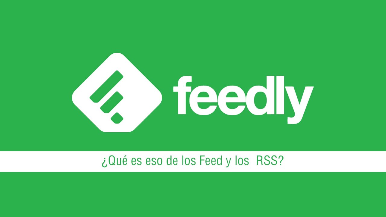 Como usar o feedly 1