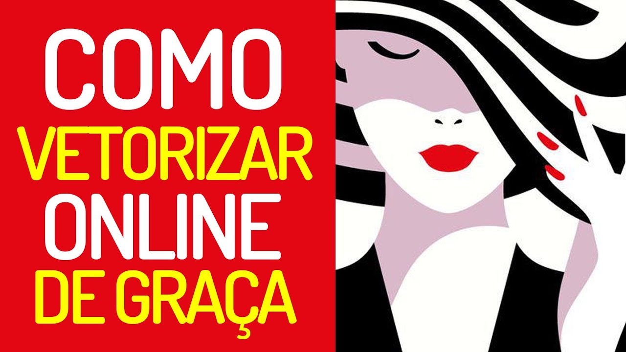 Como utilizar o vector magic para mudar extensao de arquivos online 1
