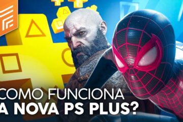 Como assinar playstation plus nacional
