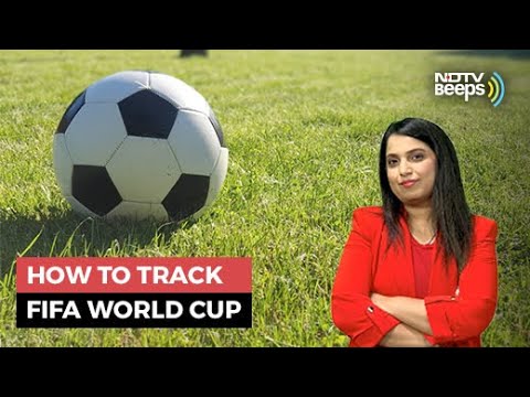 Como acompanhar copa do mundo com facebook twitter instagram e mais 1