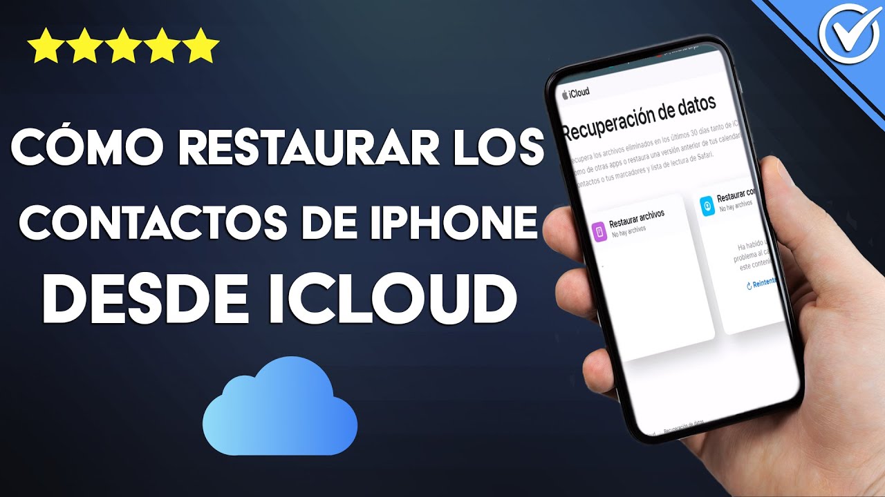 Como restaurar contatos perdidos no iphone descubra 1