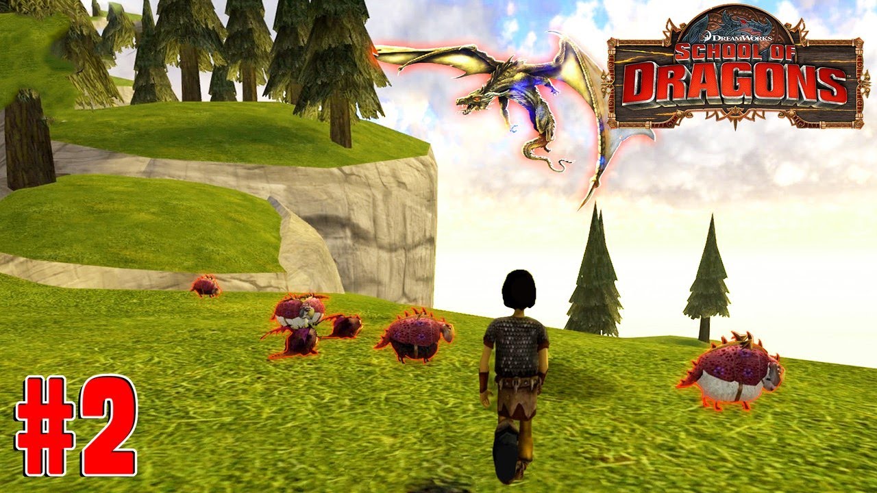 Como treinar seu dragao 2 aprenda jogar e se dar bem nas competicoes 1