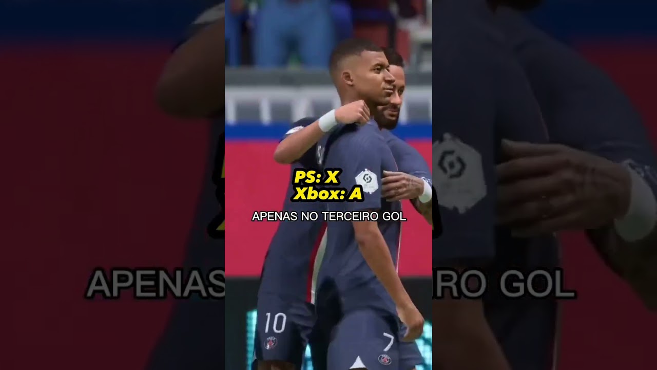 Como comprar camisas chuteiras e comemoracoes novas em fifa 13 1