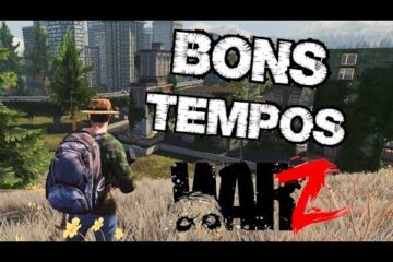 Como jogar war z o polemico mmo de zumbis