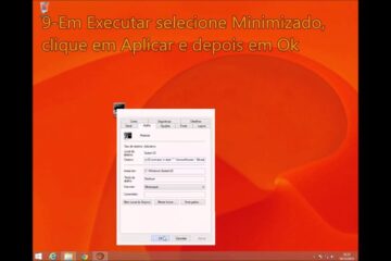 Como abrir os aplicativos do windows 8 em janelas tradicionais no pc