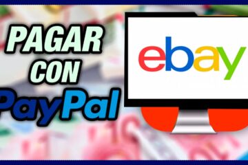 Como usar paypal no ebay
