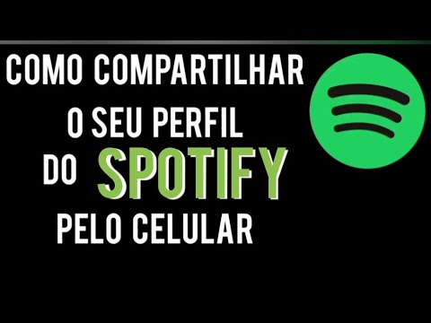 Como vincular conta do spotify ao facebook e compartilhar musicas 1