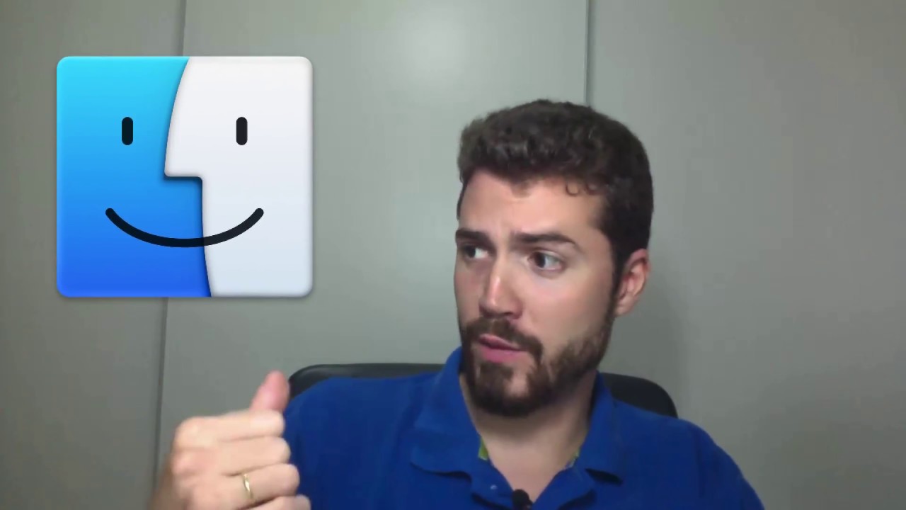 Como adicionar aplicativos a barra de ferramentas do finder 11