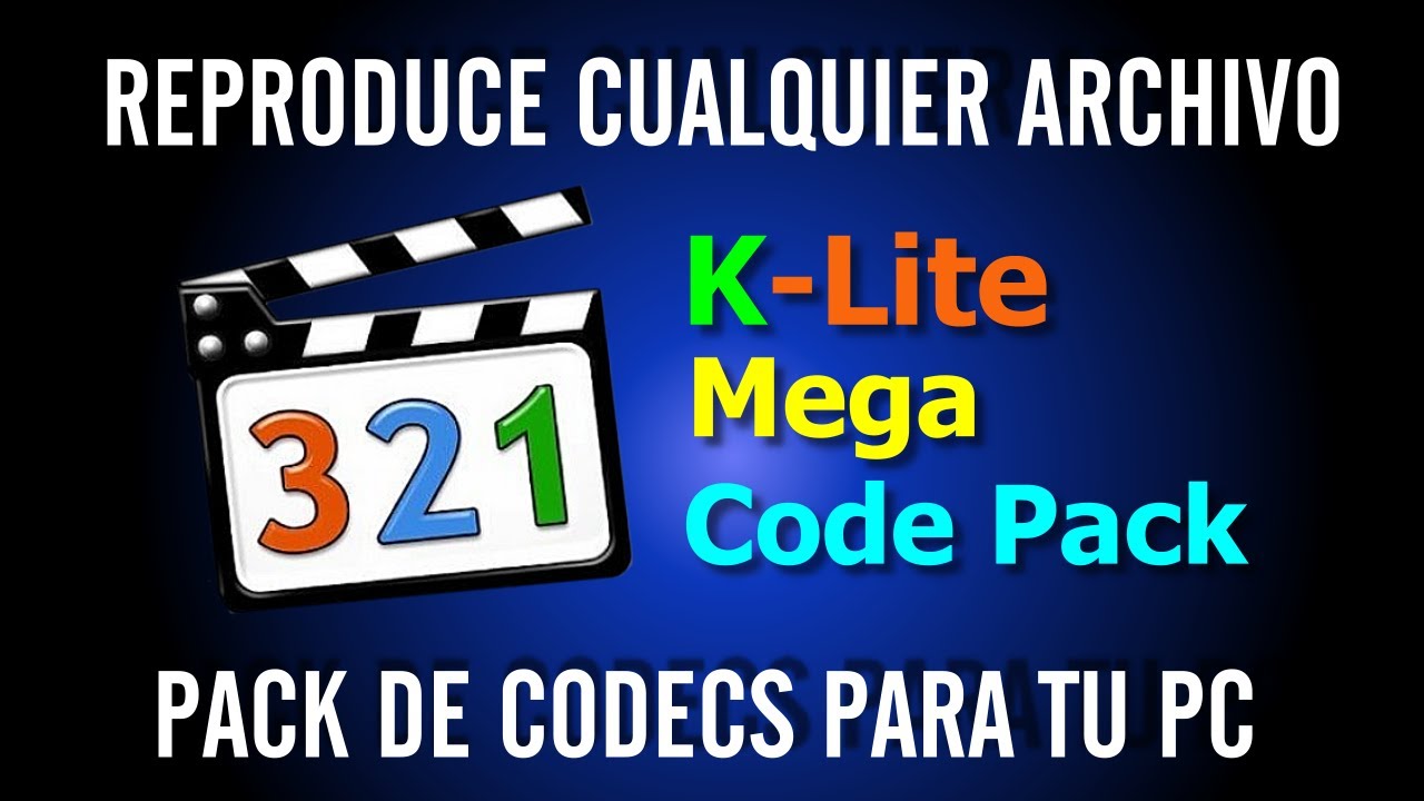 Como instalar o k lite codec pack no windows 7 e 8 1