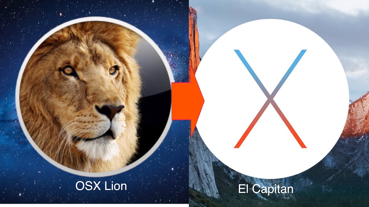 Como atualizar do os x mountain lion para o mavericks 1