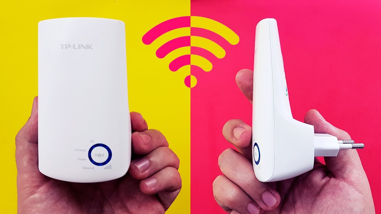 Como conseguir conexao wireless para toda a casa 1