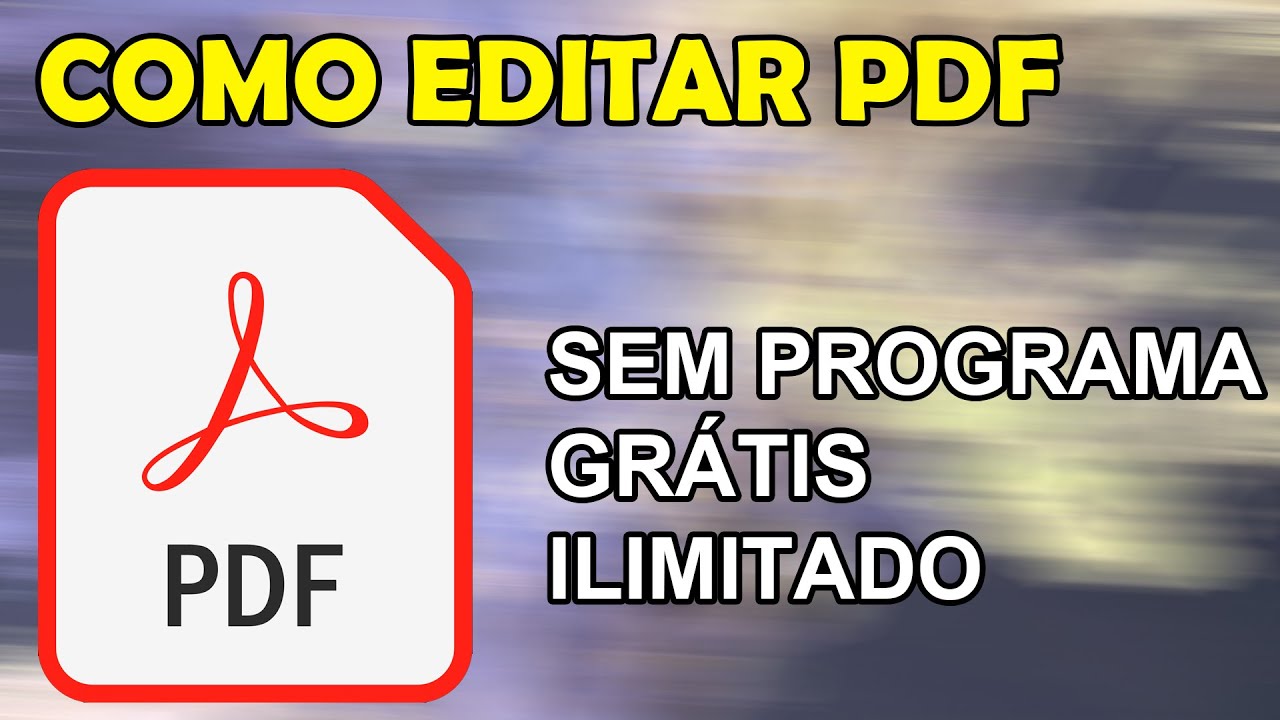Como editar arquivos com o pdfescape sem precisar instalar nada 1