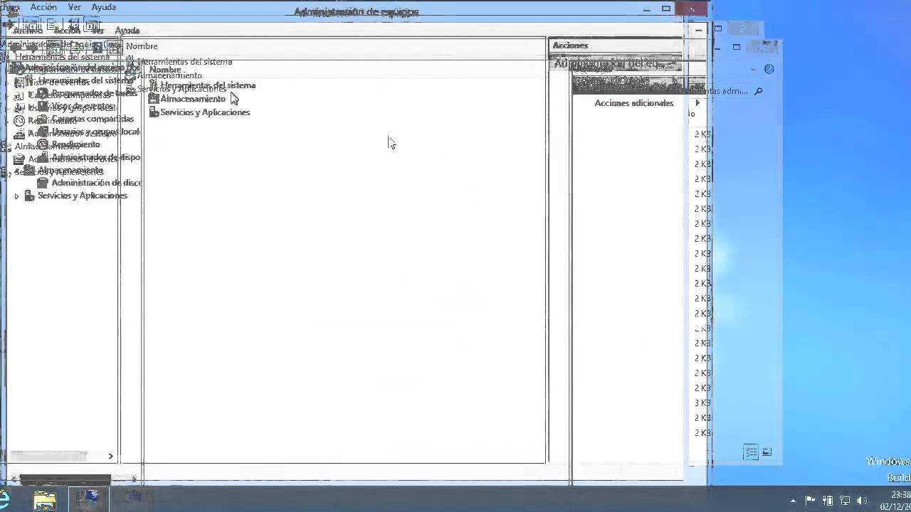 Como entrar Como administrador no windows 8 1