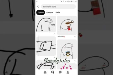 Como convidar seus amigos para um painel no pinterest