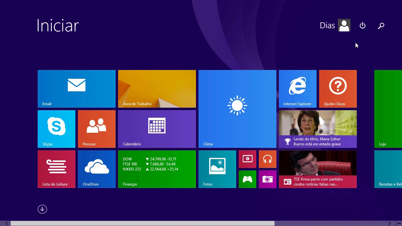 Como instalar atualizacao windows 81 update kb2919355 no computador 1