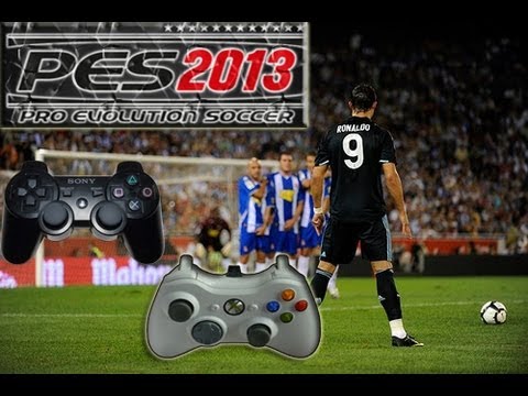 Como retirar o salvamento automatico de pes 2013 1