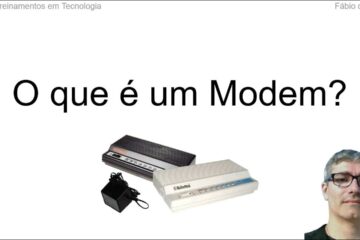 Como funciona um roteador e saiba quais os tipos existentes