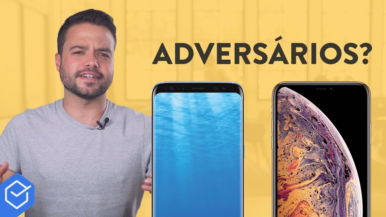 Como o galaxy s3 foi capaz de superar o iphone entenda 1
