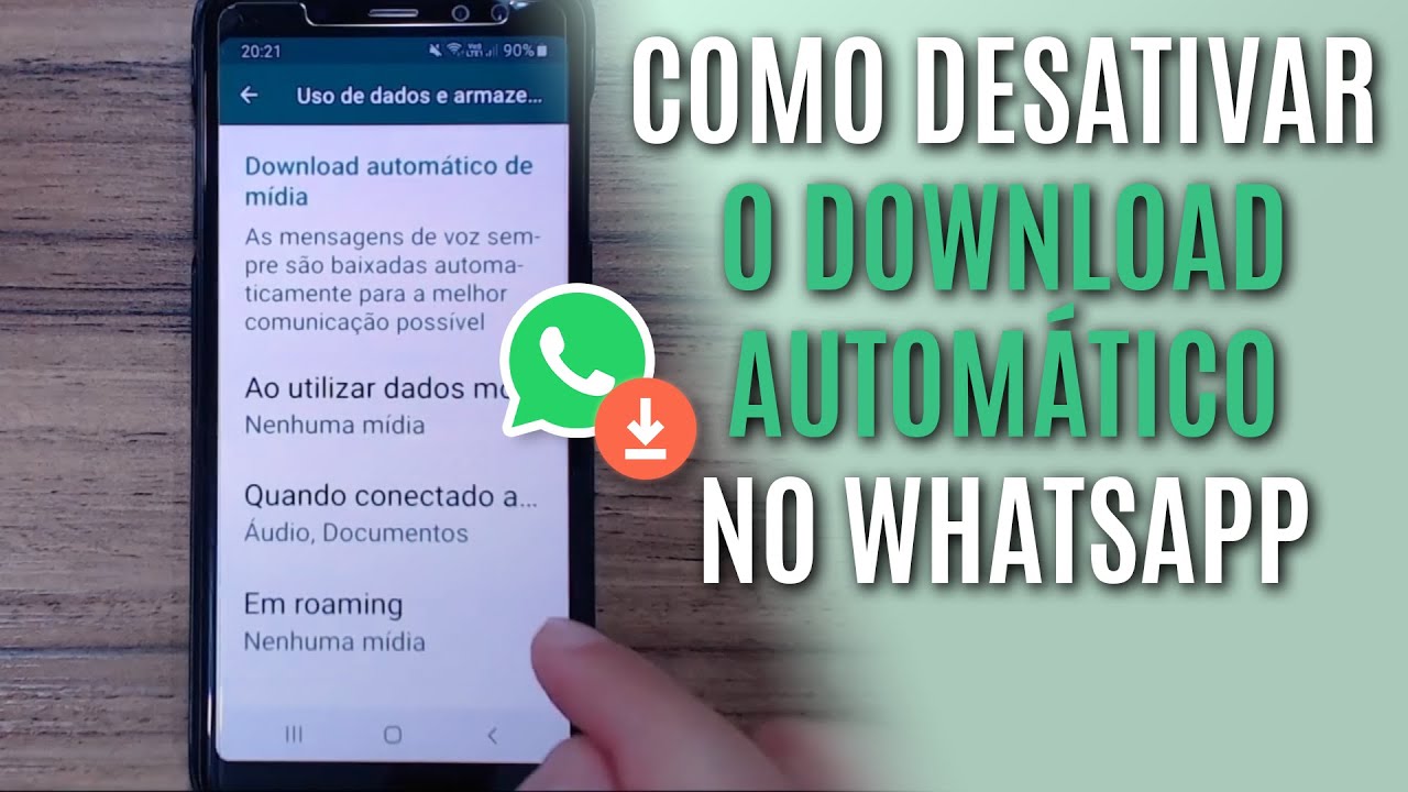 Como evitar que imagens do gmail carreguem automaticamente no android 1