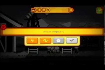 Como jogar scribblenauts unlimited
