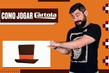 Como funciona o sistema de pontuacao do cartola fc