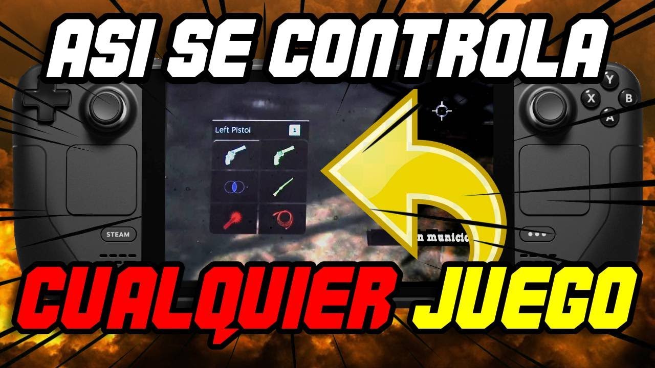 Como utilizar o sistema de guias do steam 1