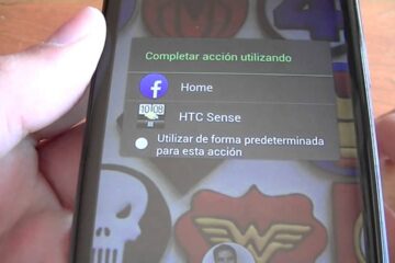Como instalar o facebook home
