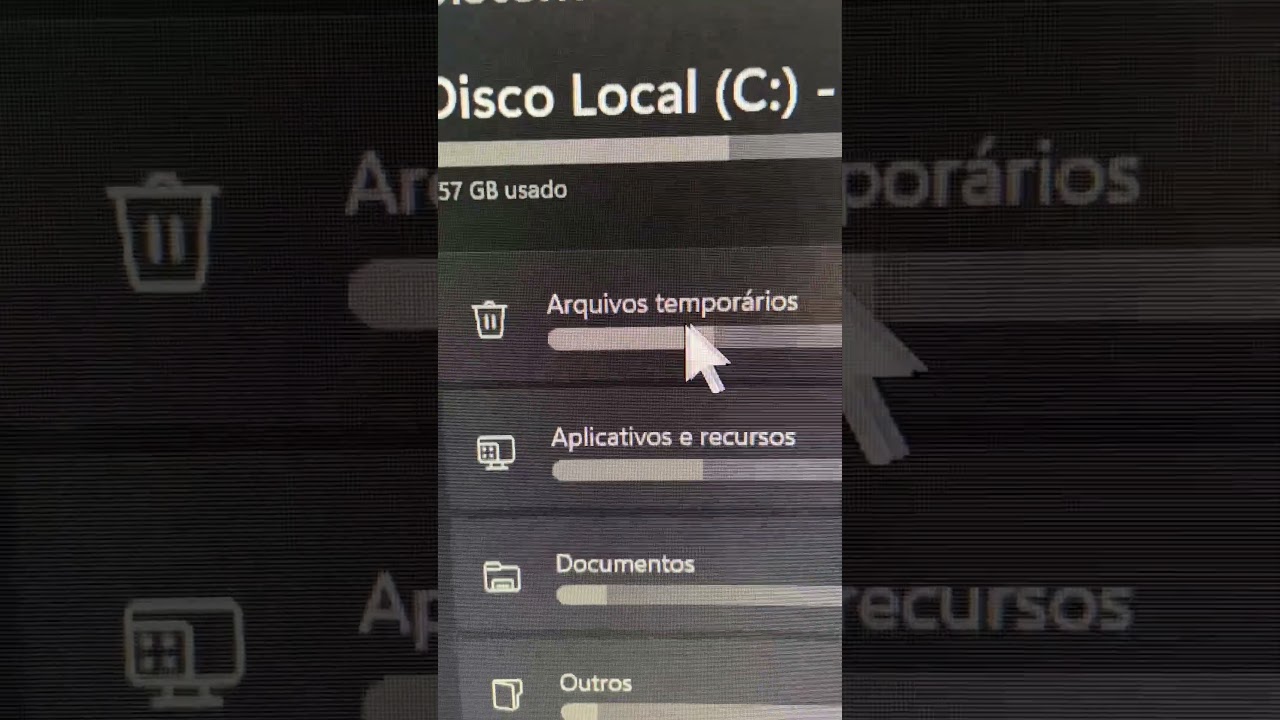 Como saber quais apps ocupam mais espaco no windows phone 1