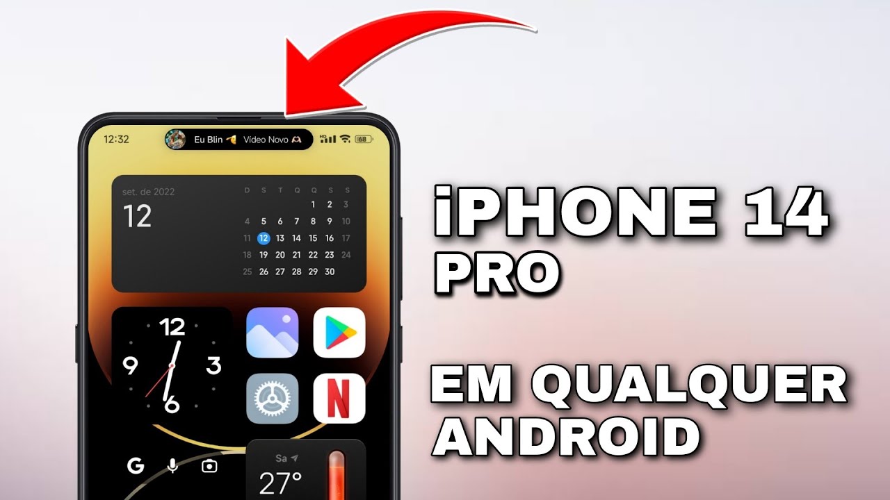 Como colocar notificacoes similares do android l no seu smartphone 1