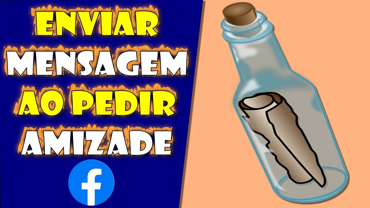 Como mandar mensagens gratuitas pelo facebook para quem nao e seu amigo 1