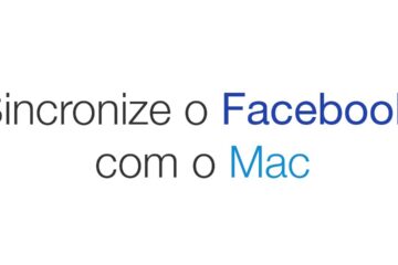 Como sincronizar o chat do facebook com o messages do mac os x