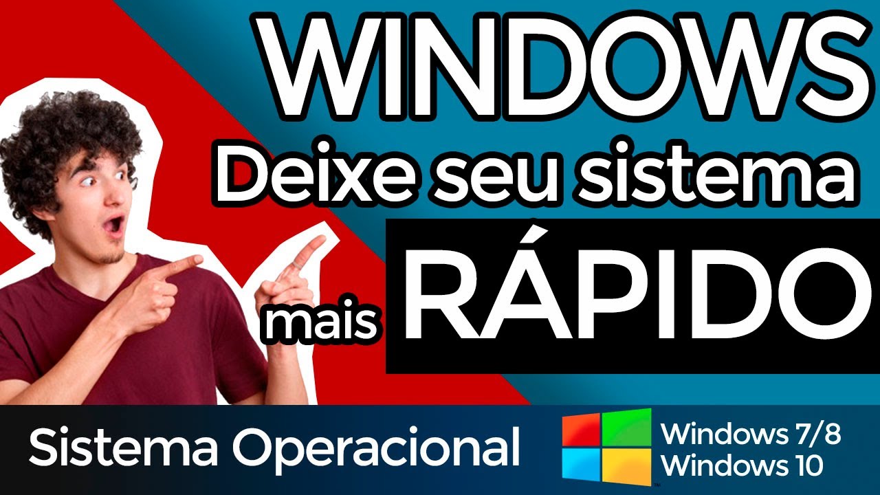Como deixar o boot do windows 8 mais rapido 1