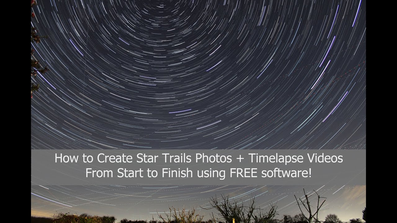 Como fazer um video em timelapse com suas fotos do flickr 1