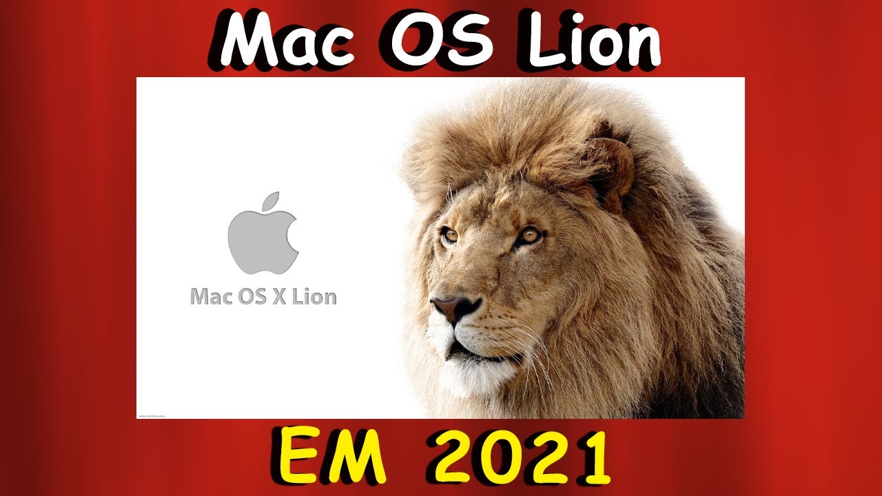 Como saber se seu mac roda o mac os x mountain lion 1