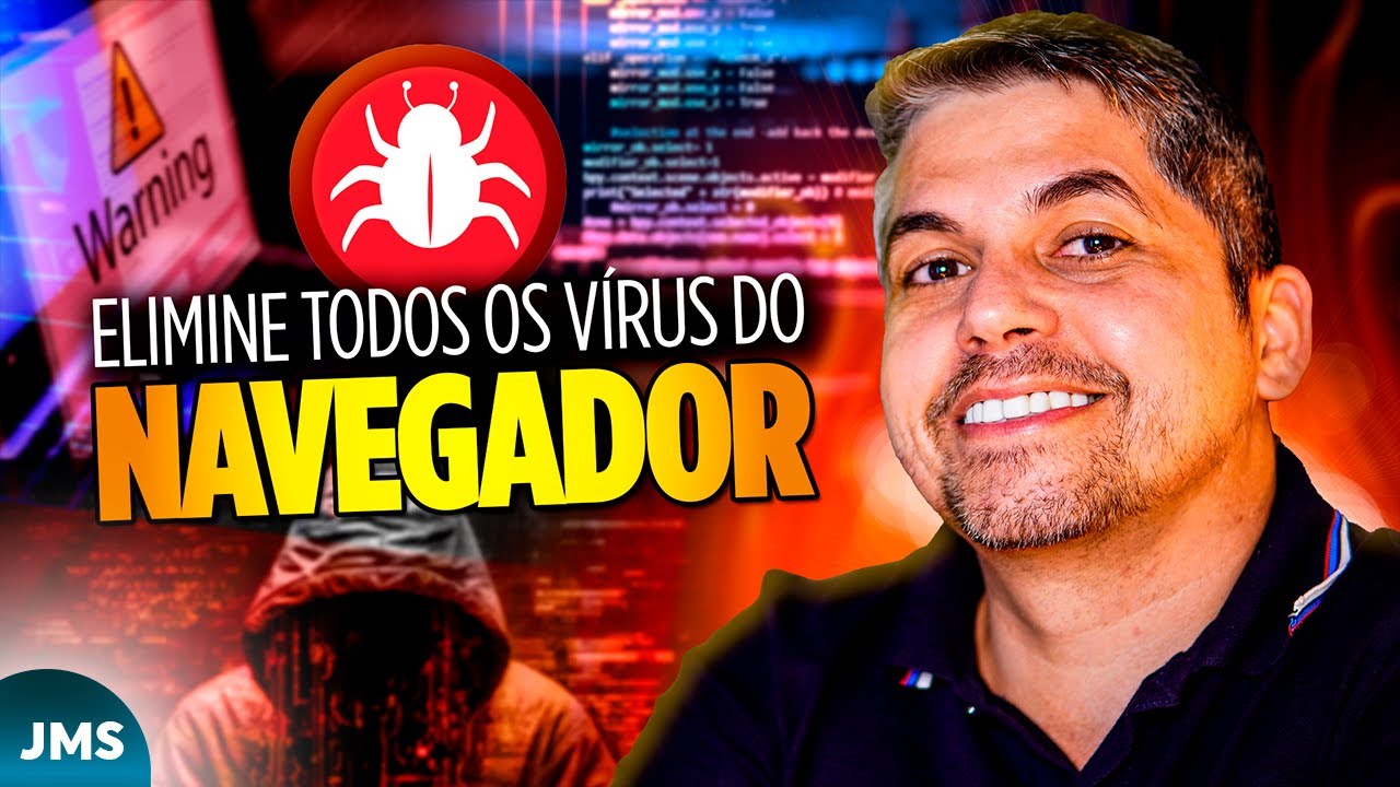 Como tirar adwares do pc e ficar livre de propagandas no seu navegador 1