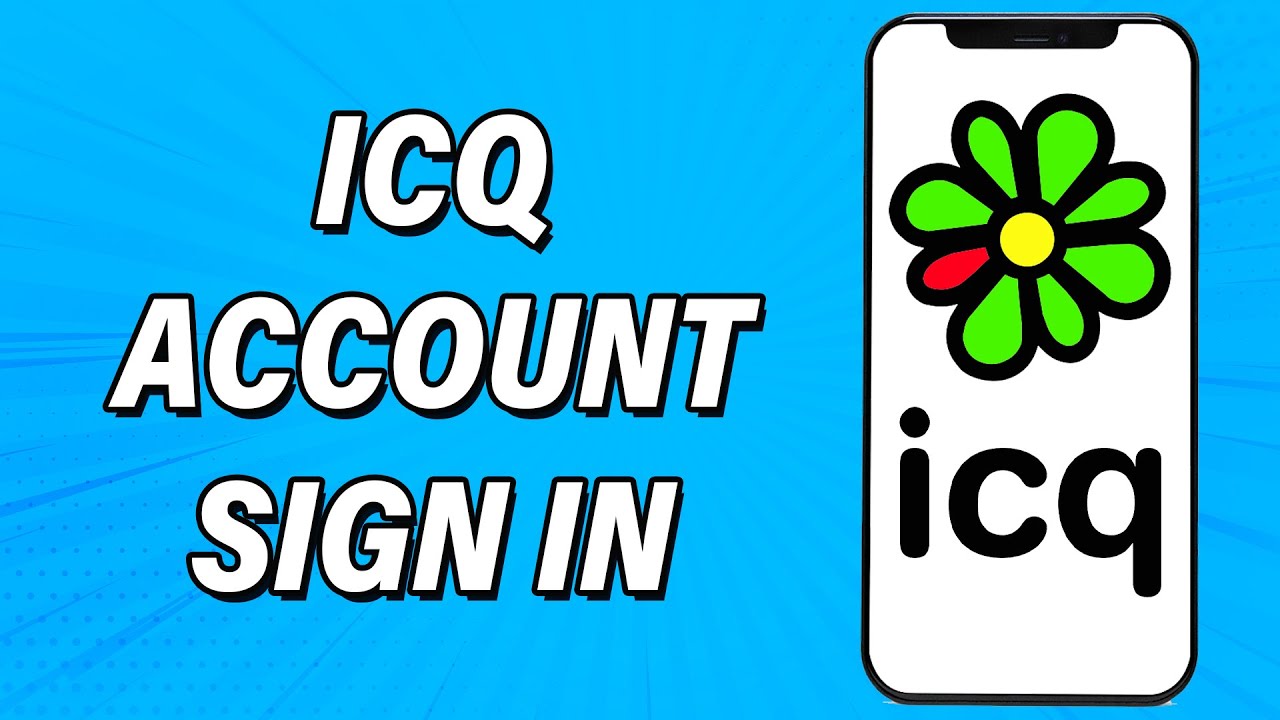 Como recuperar o numero do seu icq 1
