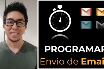 Como agendar e mails usando script e uma planilha do google docs