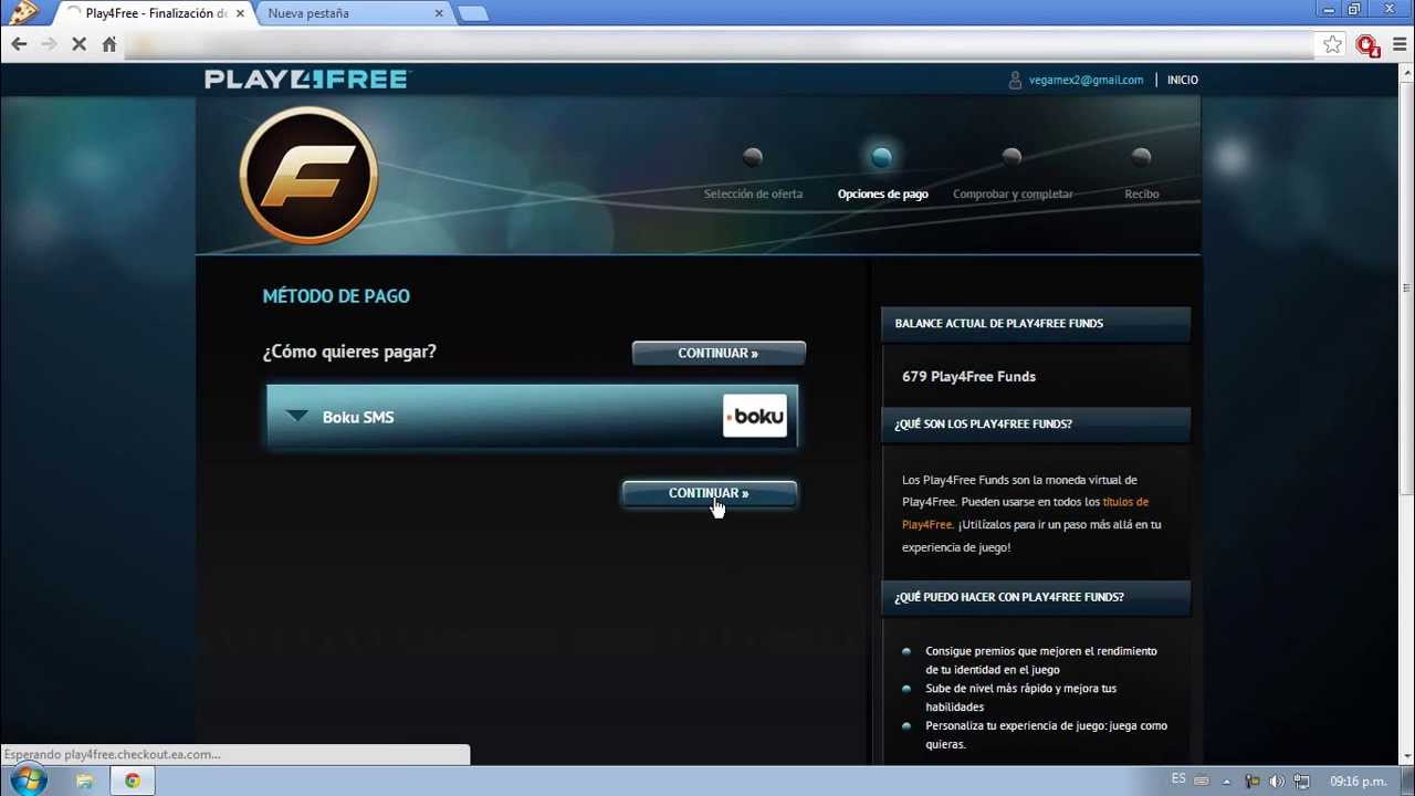 Como comprar armas em battlefield heroes 1