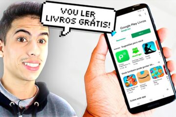 Como fazer compras pelo google play aprenda e baixe apps videos e livros