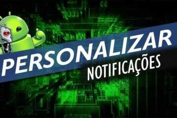 Como usar sons diferentes para notificacoes de cada app do celular