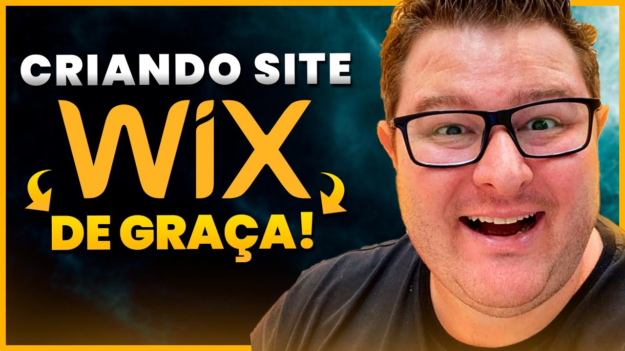 Como criar um site gratuito no wix veja rapidas dicas de edicao 1