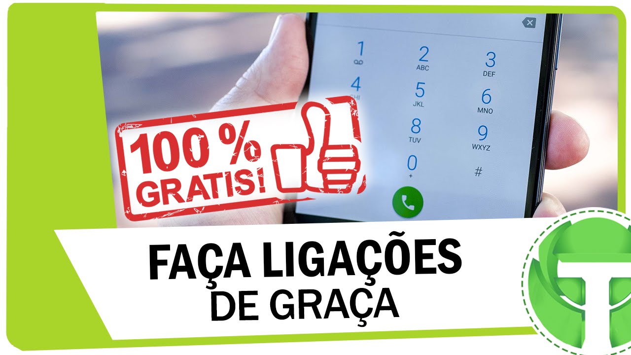 Como fazer ligacoes de graca pela internet 1