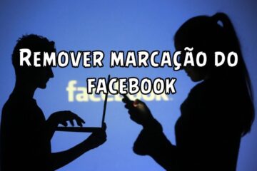 Como remover uma marcacao de foto ou artigo no facebook