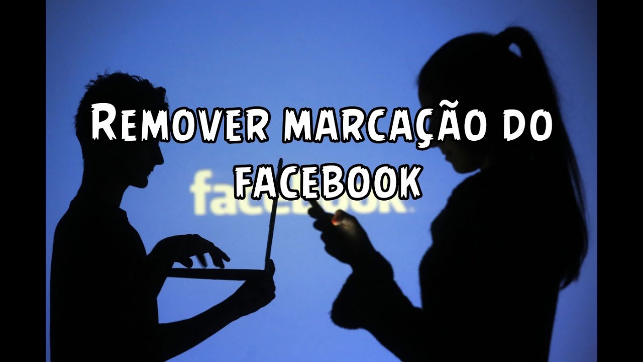 Como remover uma marcacao de foto ou artigo no facebook 1
